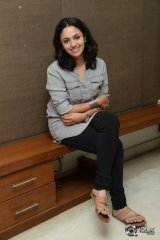 Malavika Nair Photo Gallery